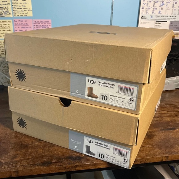 ugg boots bundle - Picture 2 of 11